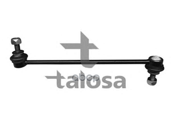 Стойка стабилизатора передняя NISSAN MICRA C+C III (K12) TALOSA арт. 50-04378