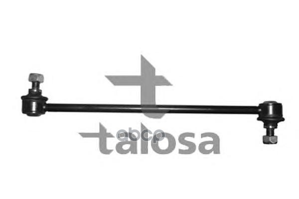Тяга Стабилизатора Передняя Toyota Celica (_T23_) 08/1999 - 03/2006 TALOSA арт. 50-04630