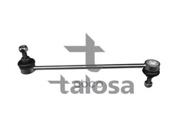 Стойка Стабилизатора Передняя Левая/Правая Fiat Sedici (Fy_) TALOSA арт. 50-07282