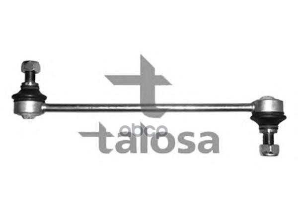 Тяга стабилизатора передняя FORD MONDEO Mk III (B5Y) 10/2000 - 03/2007 TALOSA арт. 50-09168