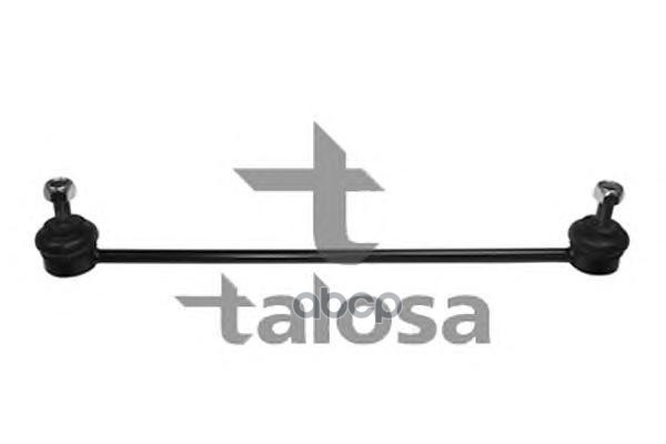 Стойка Стабилизатора Передняя Левая/Правая Citroen C 2 (Jm_) TALOSA арт. 50-09965