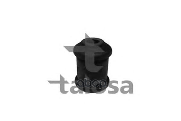 Сайлентблок переднего рычага подвески FORD TRANSIT Box (I) TALOSA арт. 57-00382