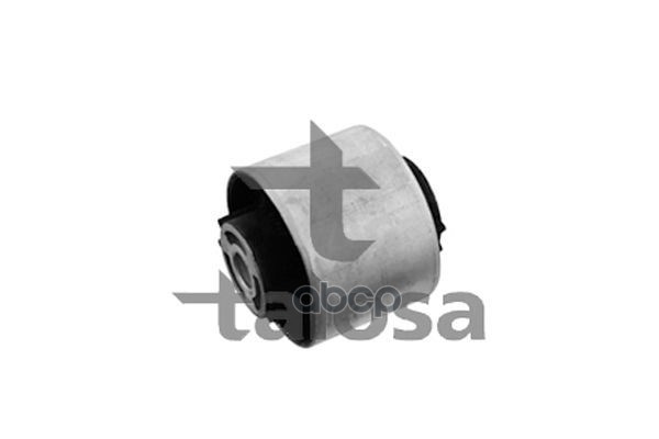 Сайлентблок заднего рычага подвески AUDI A3 (8P1) TALOSA арт. 57-01488