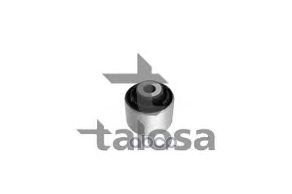 Сайлентблок переднего рычага подвески AUDI A4 (8K2  B8) TALOSA арт. 57-07285