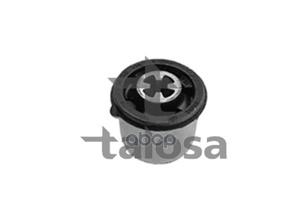 Сайлентблок задней балки FORD FIESTA V (JH_  JD_) TALOSA арт. 62-04828