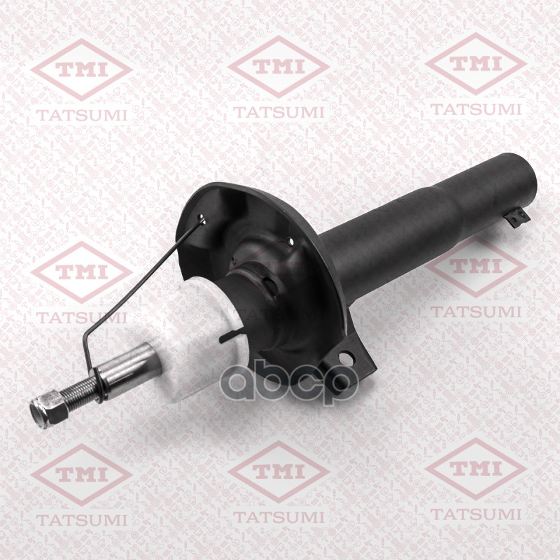 Амортизатор передний газовый L/R TATSUMI арт. TAA1002