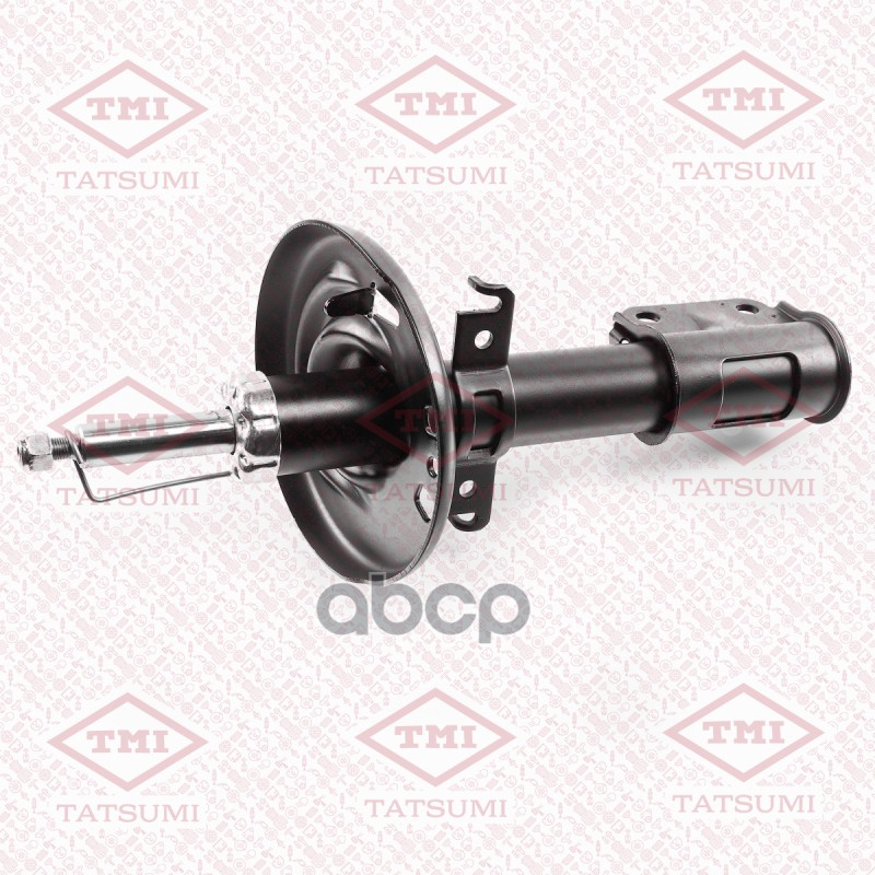 Амортизатор подвески RENAULT Scenic 09/Grand Scenic 08- TAA1070 TATSUMI арт. TAA1070