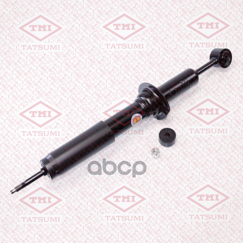 Амортизатор передний газовый TATSUMI арт. TAA1073
