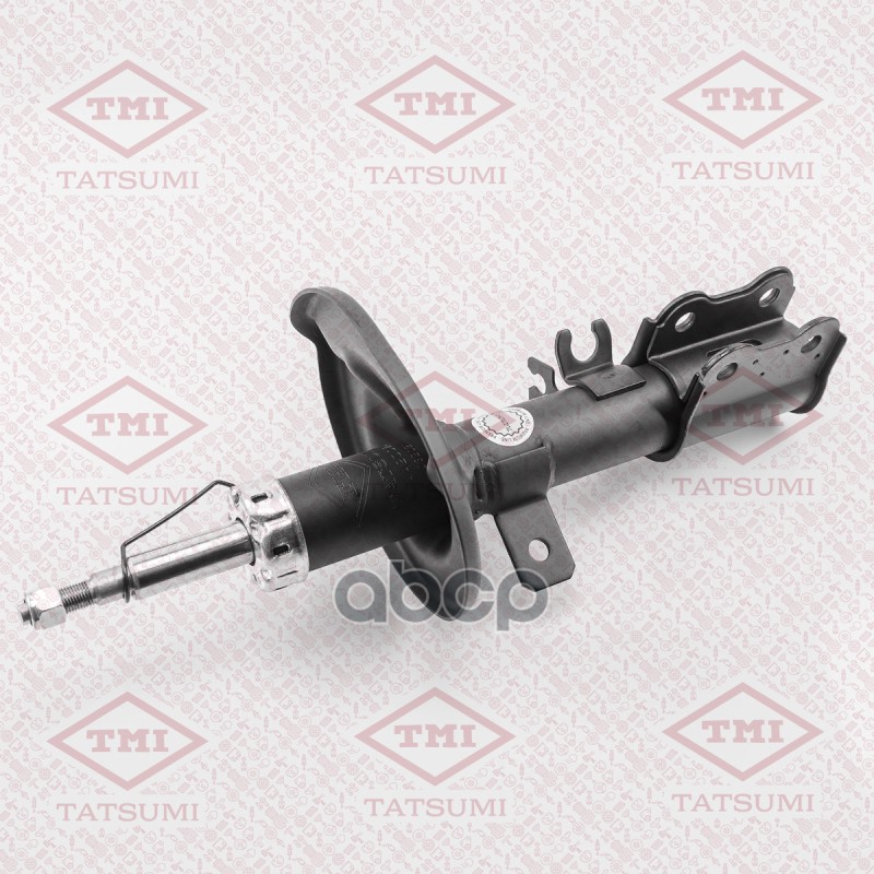 Амортизатор передний газовый L TATSUMI арт. TAA2002L