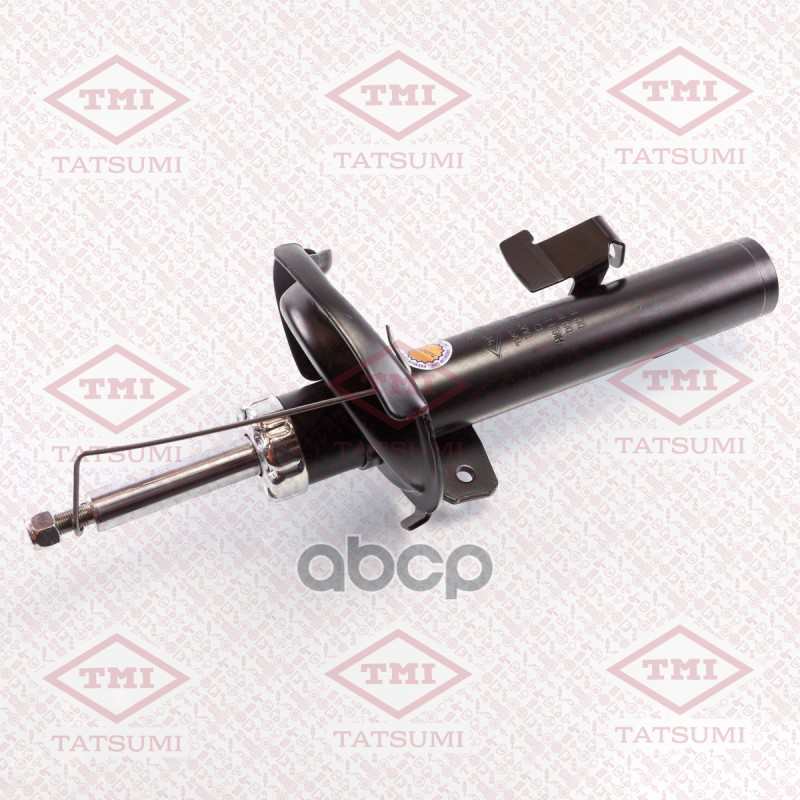 Амортизатор передний газовый R FORD Focus/C-Max 03- TAA2042R TATSUMI арт. TAA2042R