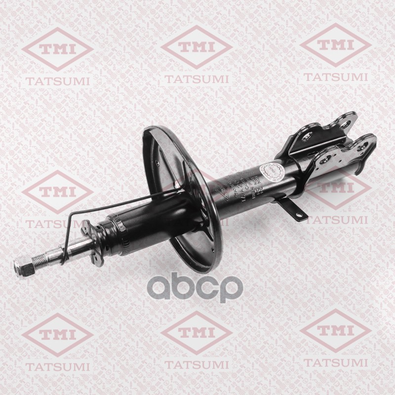 Амортизатор передний газовый R TATSUMI арт. TAA2058R