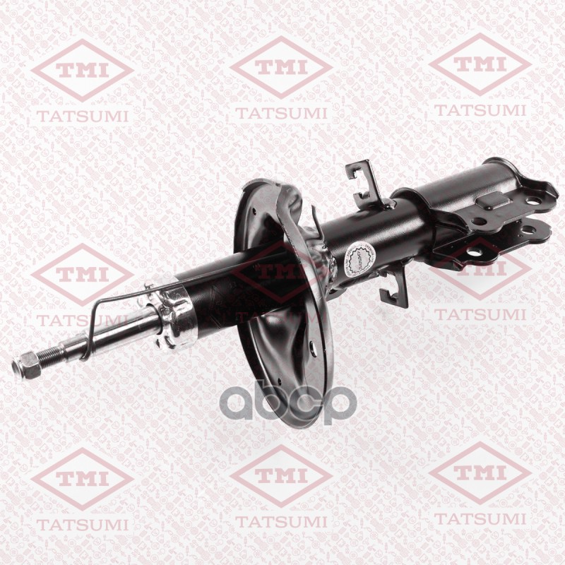 Амортизатор передний газовый L TATSUMI арт. TAA2080L