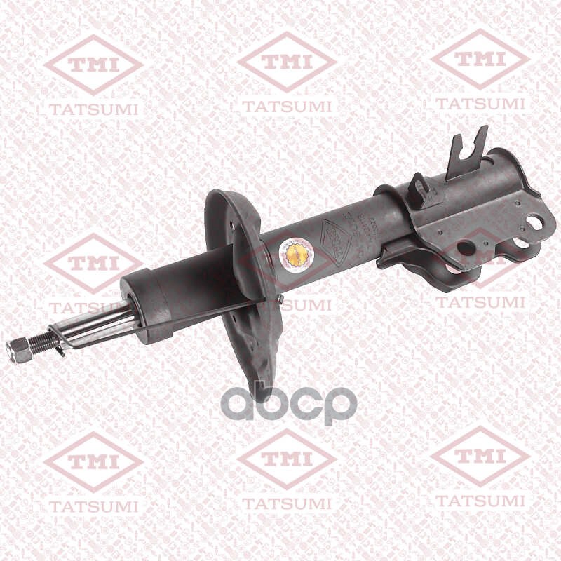 Амортизатор передний газовый OPEL Mokka 12 TAA2111R TATSUMI арт. TAA2111R