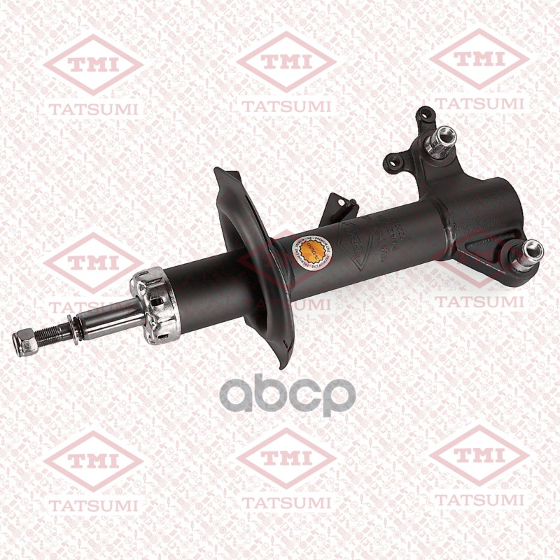 Амортизатор передний газовый TATSUMI арт. TAA2115R