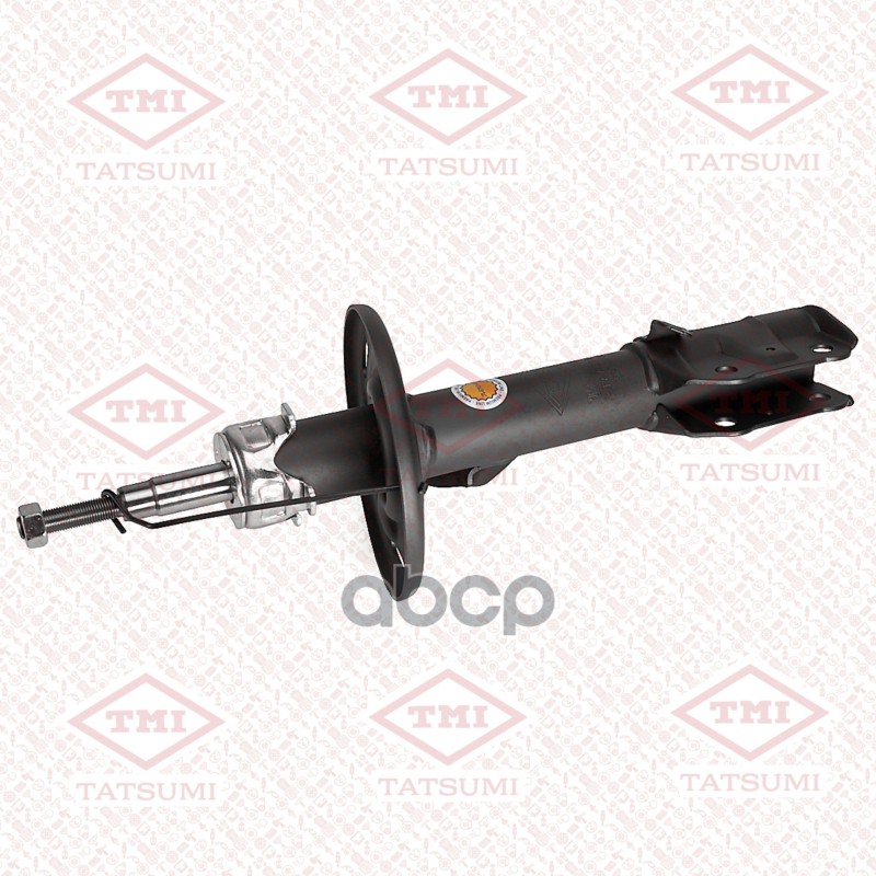 Амортизатор передний газовый TATSUMI арт. TAA2134L