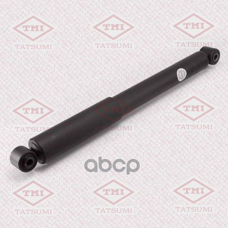 Амортизатор задний газовый L/R TATSUMI арт. TAA5007