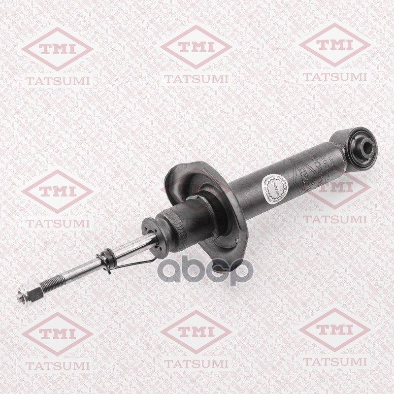 Амортизатор задний газовый L/R NISSAN Almera 01- TAA5016 TATSUMI арт. TAA5016