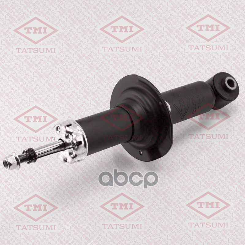 Амортизатор задний газовый L/R TATSUMI арт. TAA5026