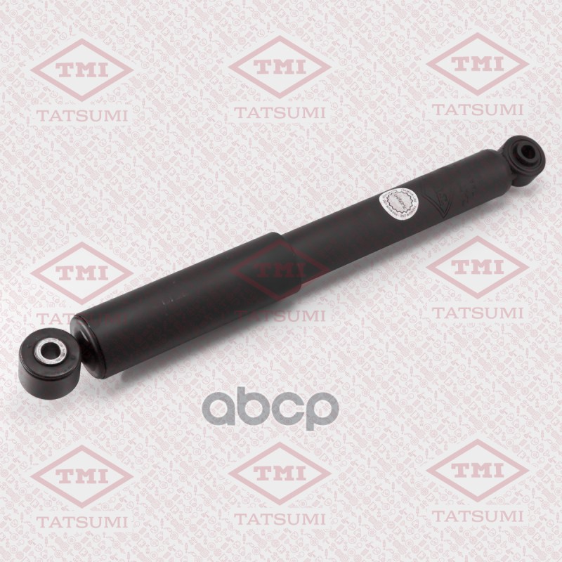 Амортизатор задний газовый L/R TATSUMI арт. TAA5027