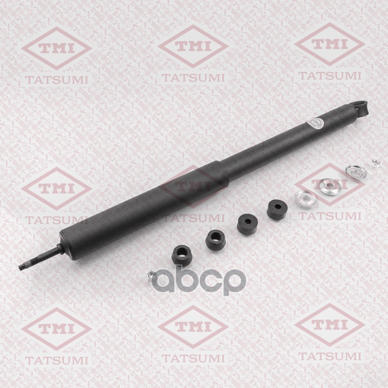 Амортизатор задний газовый L/R TOYOTA RAV4 94- TAA5028 TATSUMI арт. TAA5028