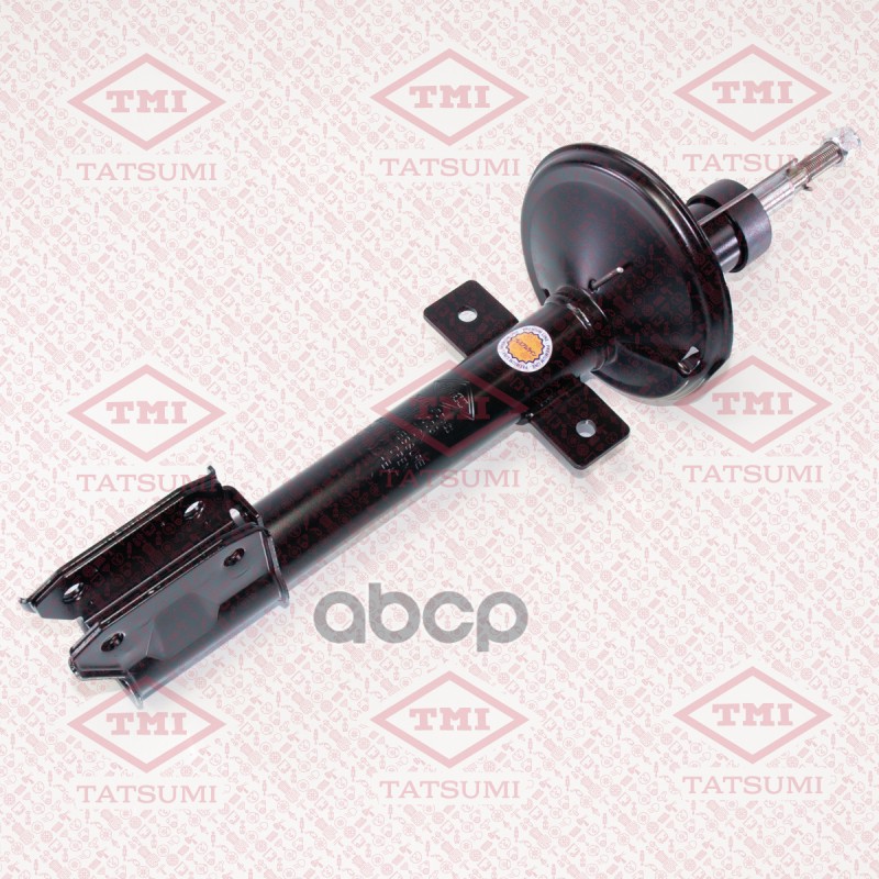 Амортизатор задний газовый L/R RENAULT Duster 10- TAA5033 TATSUMI арт. TAA5033
