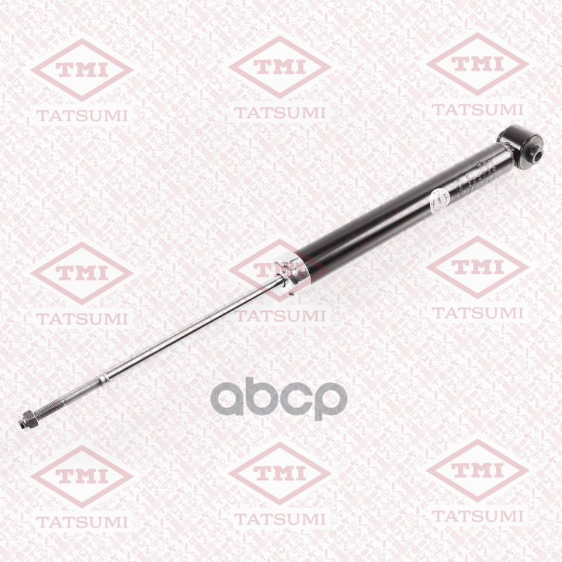 Амортизатор задний газовый L/R TATSUMI арт. TAA5053