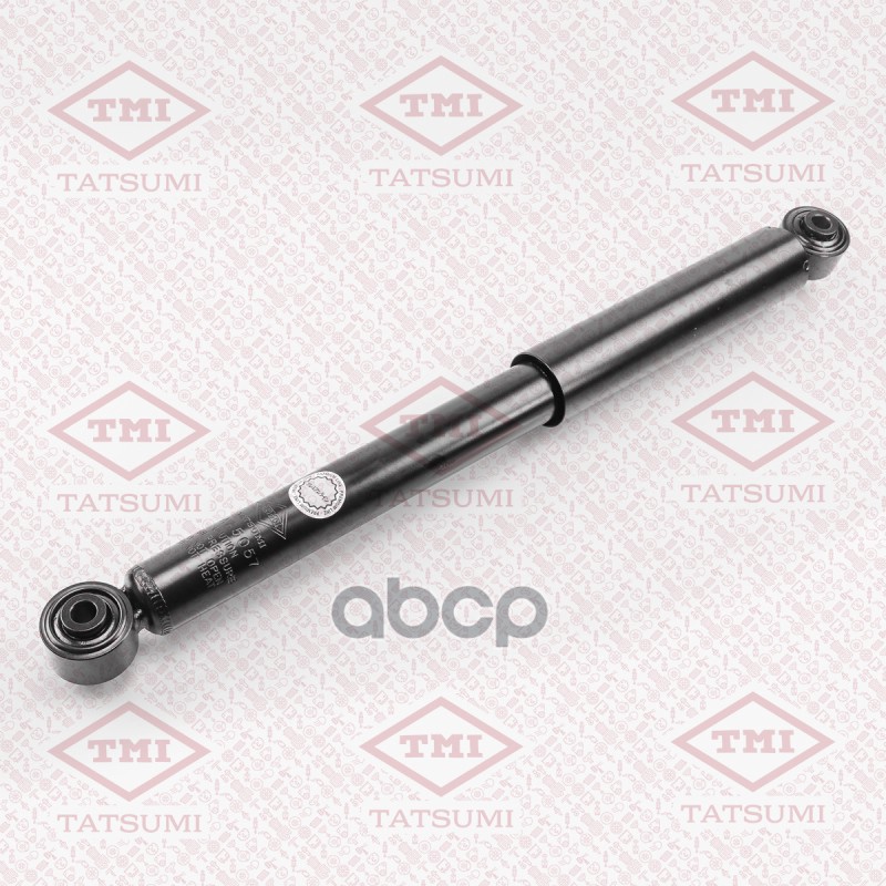 Амортизатор задний газовый L/R SUZUKI Grand Vitara 05- TAA5057 TATSUMI арт. TAA5057