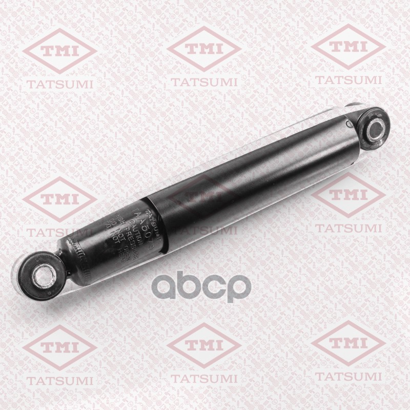 Амортизатор задний газовый L/R TATSUMI арт. TAA5078