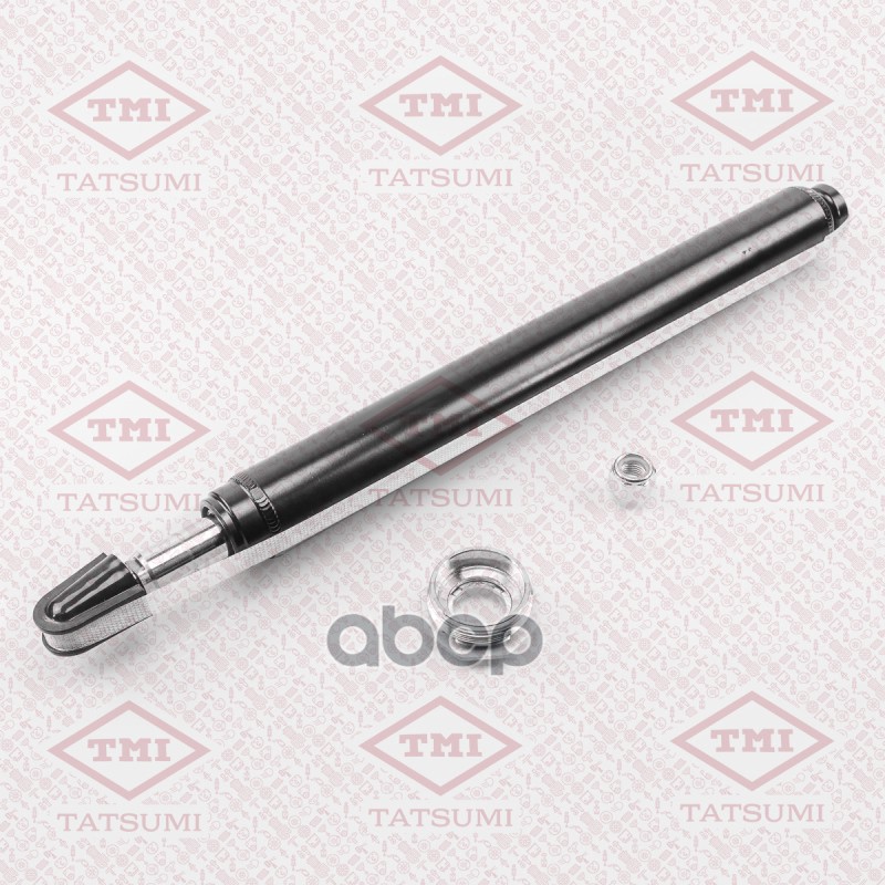 Амортизатор задний газовый L/R TOYOTA Camry 90- TAA5089 TATSUMI арт. TAA5089