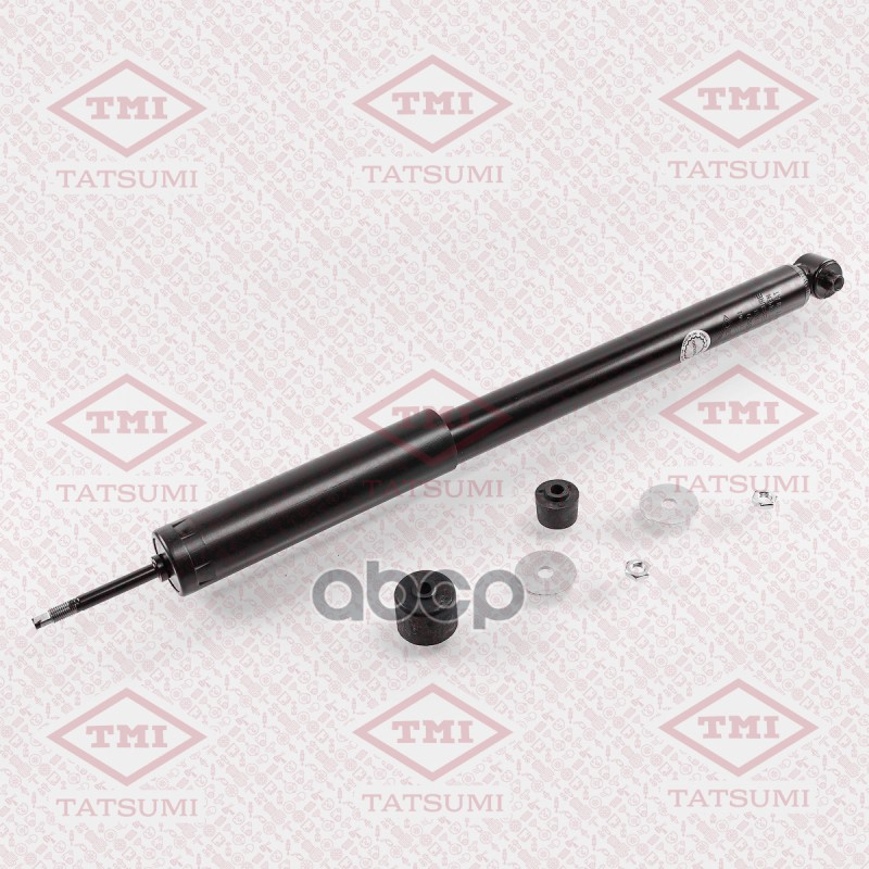 Амортизатор задний газовый TATSUMI арт. TAA5169