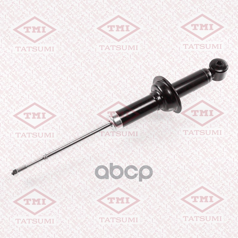 Амортизатор подвески MITSUBISHI Outlander 05- CITROEN C-Crosser 07- PEUGEOT 4007 07- TAA5185 TATSUMI арт. TAA5185