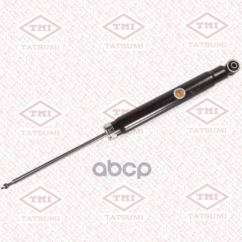 Амортизатор Подвески Задний Газовый, Ford Kuga 08-> TATSUMI арт. TAA5220