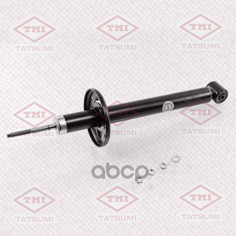Амортизатор задний масляный TATSUMI арт. TAB5006