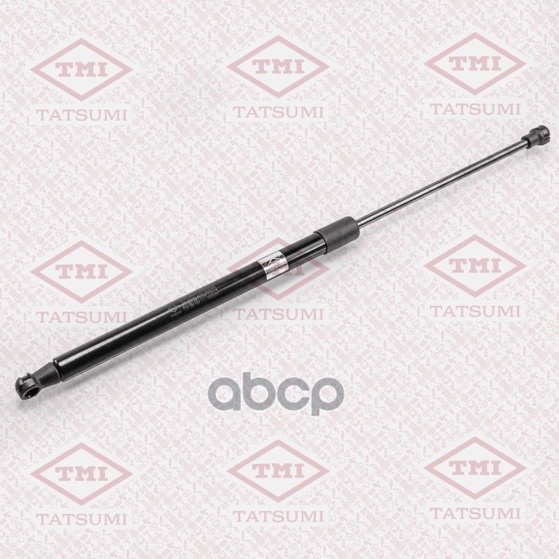 Амортизатор багажника (L=490mm, F=490N) TATSUMI арт. TAF1014