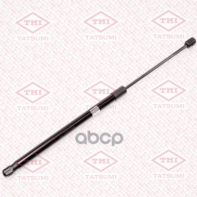 Амортизатор багажника (L=521mm, F=535N) TATSUMI арт. TAF1123