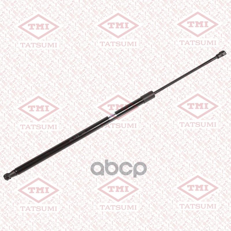 Амортизатор багажника (L=620mm, F=590N) TATSUMI арт. TAF1220
