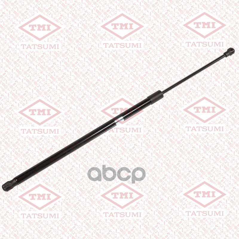 Амортизатор багажника (L=590mm, F=425N) TATSUMI арт. TAF1233