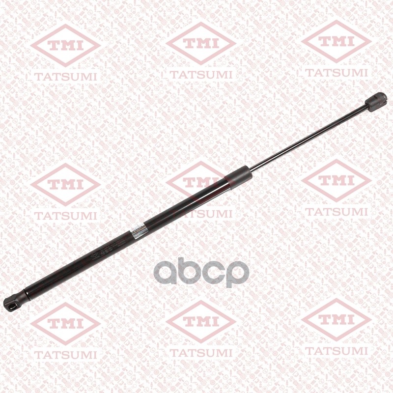 Амортизатор багажника (L=546mm, F=600N) TATSUMI арт. TAF1250