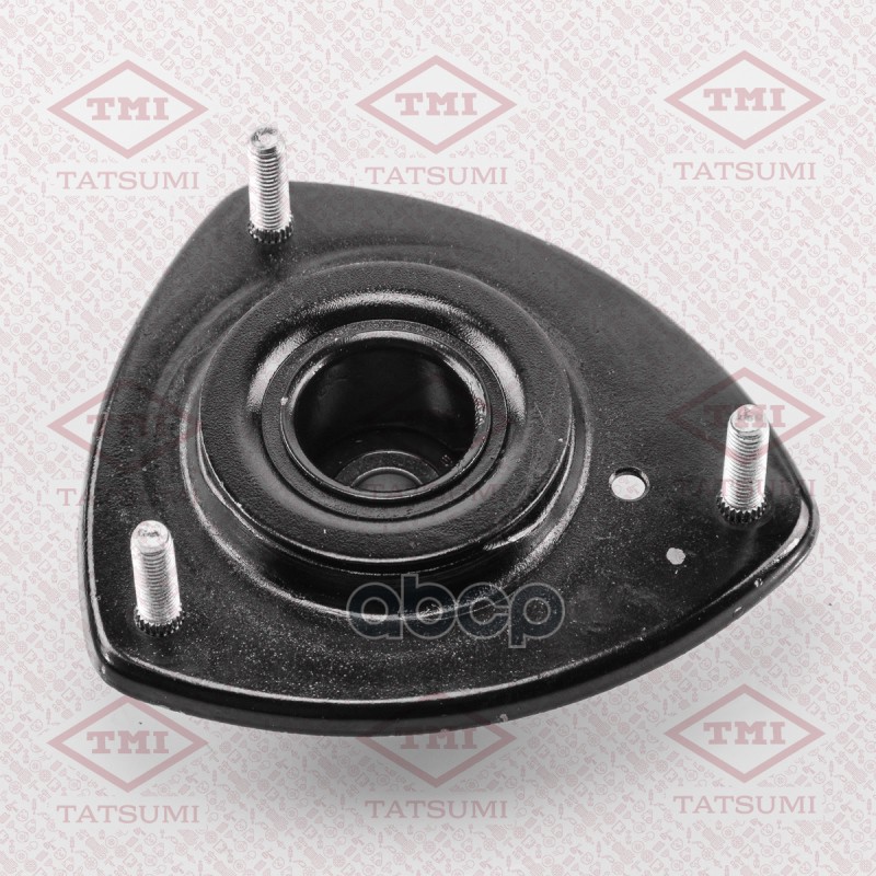Опора амортизатора передняя L/R TOYOTA Yaris 99- TAG1052 TATSUMI арт. TAG1052