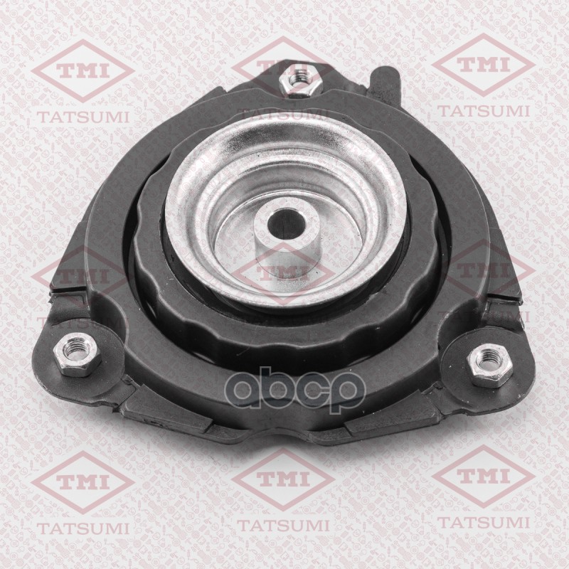 Опора амортизатора передняя L/R NISSAN Murano/Teana/Maxima 07- TAG1073 TATSUMI арт. TAG1073