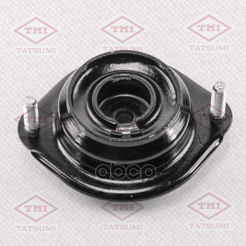 Опора амортизатора переднего (без подшипника) TATSUMI арт. TAG1102