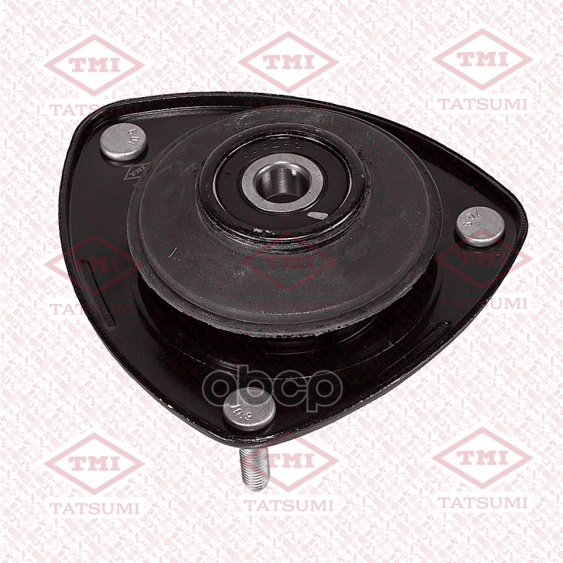 Опора амортизатора переднего (с подшипником) TATSUMI арт. TAG1120