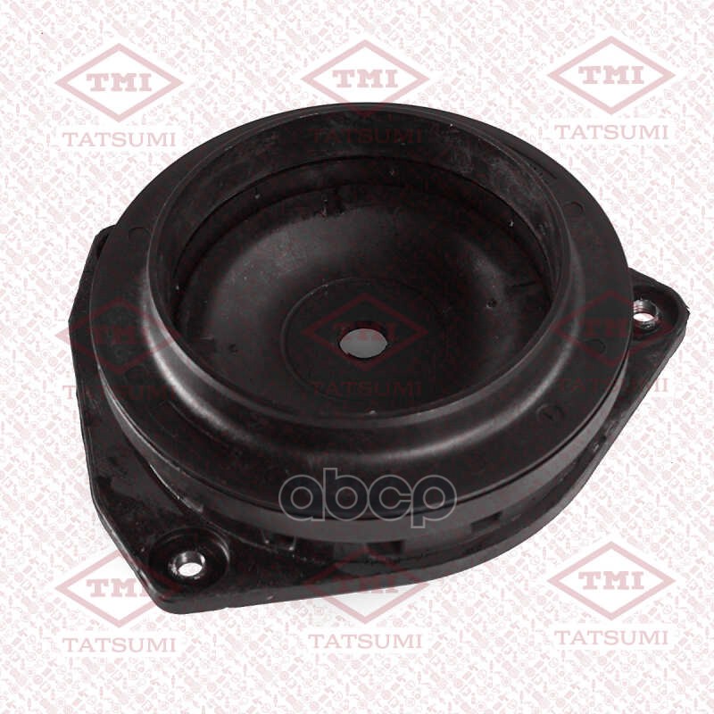 Опора амортизатора переднего (c подшипником) RENAULT Fluence 10- TAG1161 TATSUMI арт. TAG1161