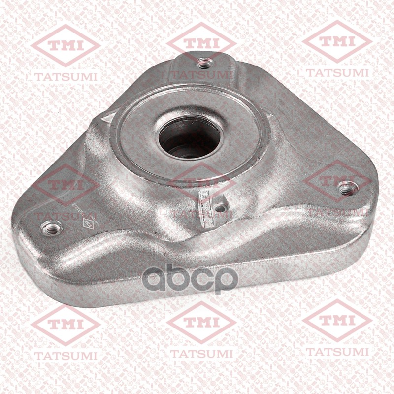 Опора амортизатора переднего (без подшипника) TATSUMI арт. TAG1238