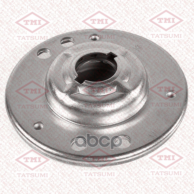 Опора амортизатора переднего (без подшипника) TATSUMI арт. TAG1239