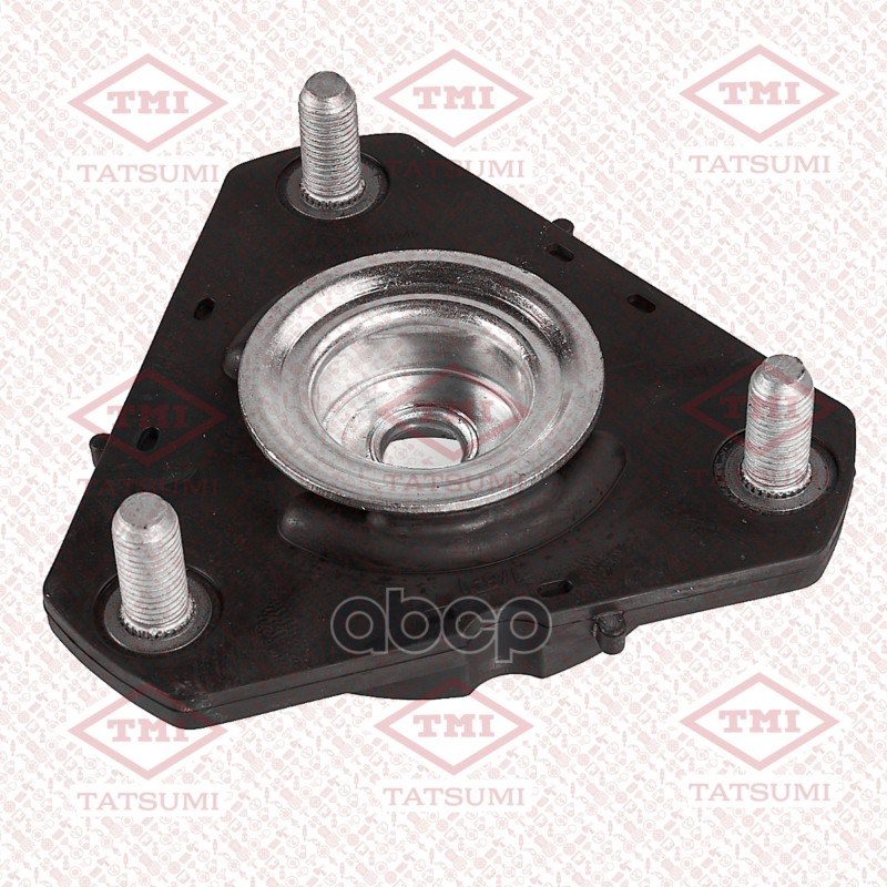 Опора амортизатора переднего (без подшипника) TATSUMI арт. TAG1245