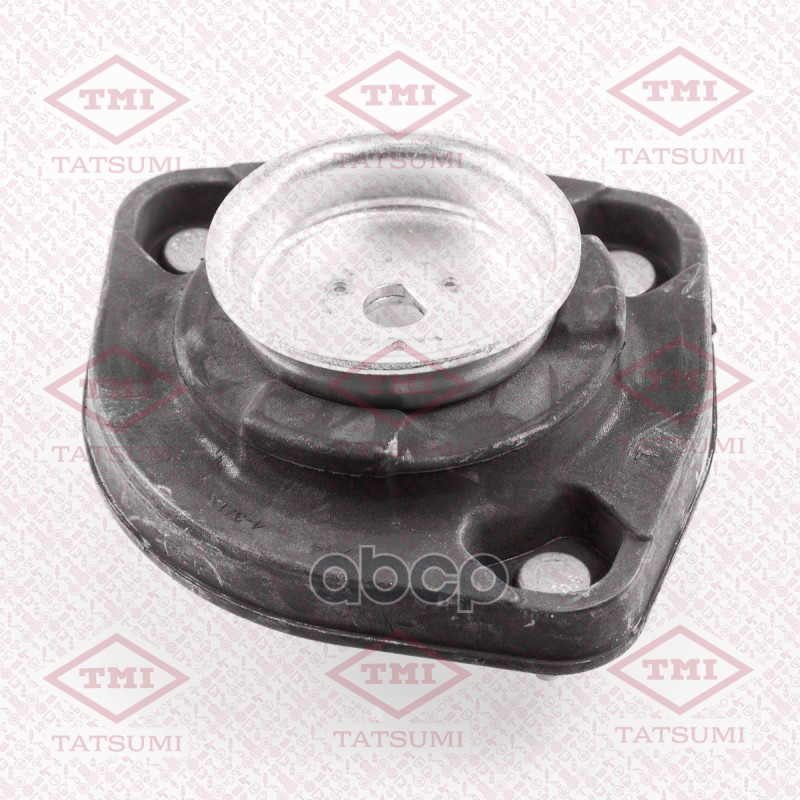 Опора амортизатора заднего L (без подшипника) TATSUMI арт. TAG2006L