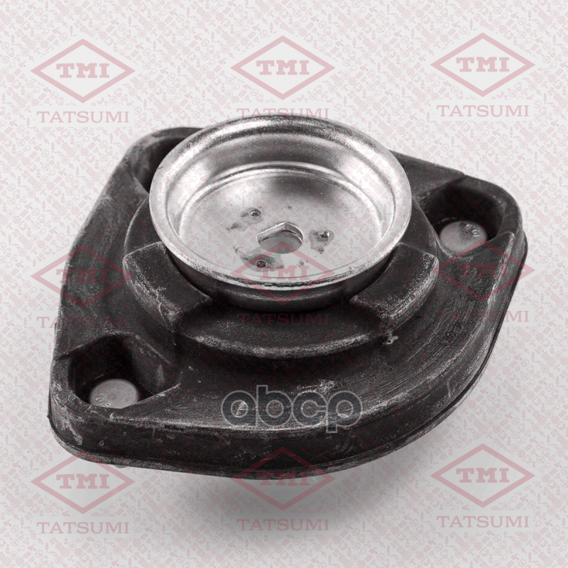 Опора амортизатора заднего R (без подшипника) TATSUMI арт. TAG2006R