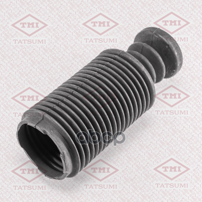 Пыльник амортизатора заднего TATSUMI арт. TAH1020