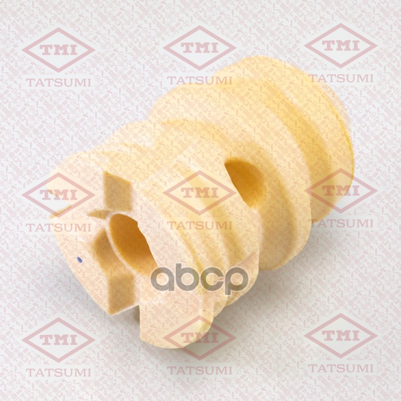 Отбойник амортизатора заднего TATSUMI арт. TAH1048